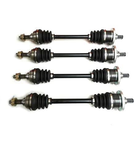 その他 Na Amazon.com: Precision Rear CV Axle for Arctic Cat 1502-914 Left or