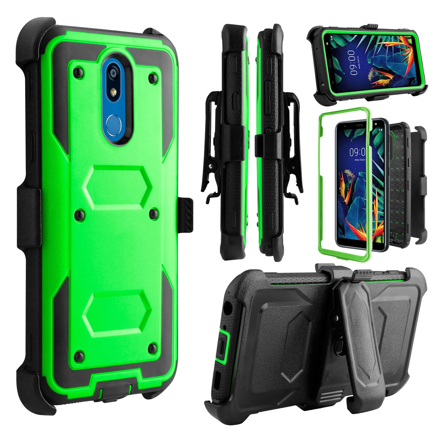 Best Cell Phone Cover For Lg Xpression Plus