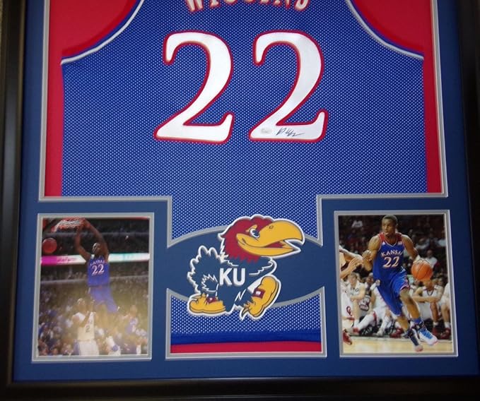 andrew wiggins kansas jersey