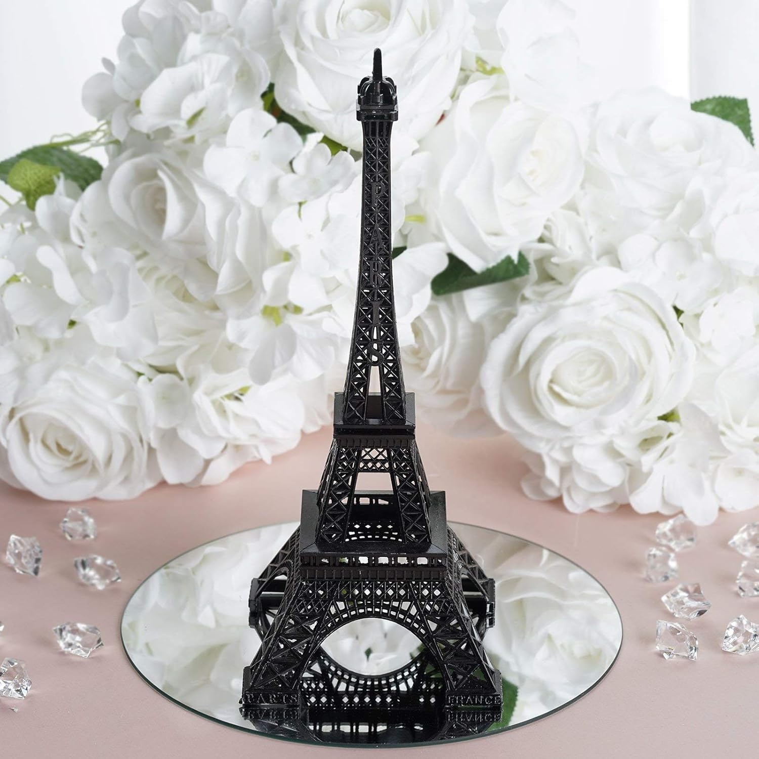 Amazon Com Efavormart 10 Eiffel Tower Birthday Banquet Event