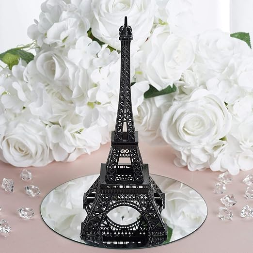 Amazon Com Efavormart 10 Eiffel Tower Birthday Banquet Event