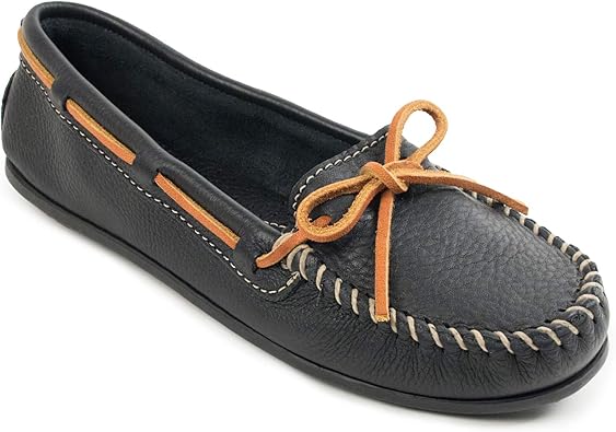 minnetonka moccasins wikipedia