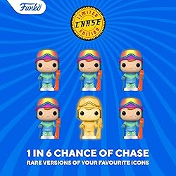 Funko POP! Movies: The Wizard of Oz - Winged Monkey