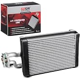 Rear A/C Evaporator Core Compatible with 2007-2020 Chevy Traverse, Tahoe &amp; GMC Acadia, Yukon, Acadia Limited &amp; Buick Enclave &amp; Escalade, XT6, Escalade EXT &amp; Saturn Outlook