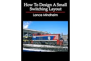 How To Design A Small Switching Layout