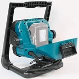 Makita DML805 Cordless Worklight 240V Dual Power LED - No Battery/Charger view 4