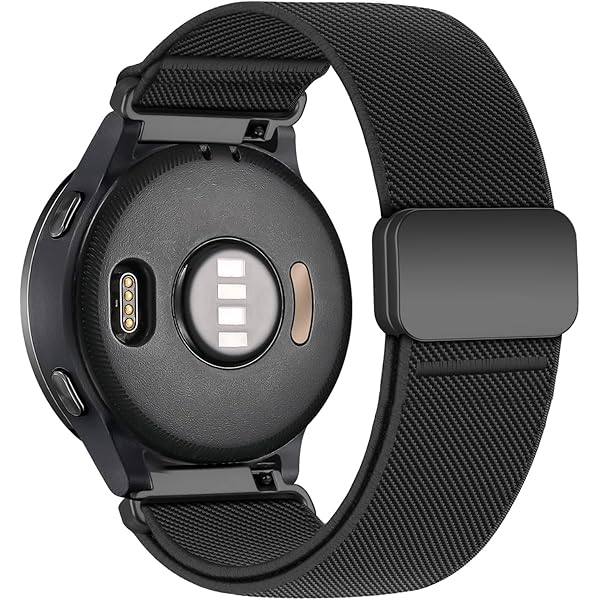 Amazon.com: Bands Compatible for Garmin Forerunner 955/ Forerunner