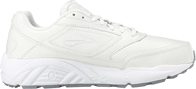 brooks walking sneakers amazon
