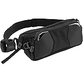 Vertx SOCP Sling Tactical Fanny Pack Waist Utility Hip Pouch Belt Bag with Adjustable Strap, Tactical Work Gear