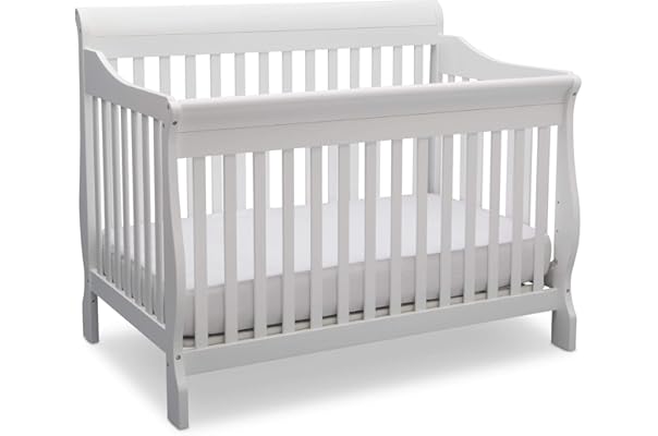 best cribs on amazon