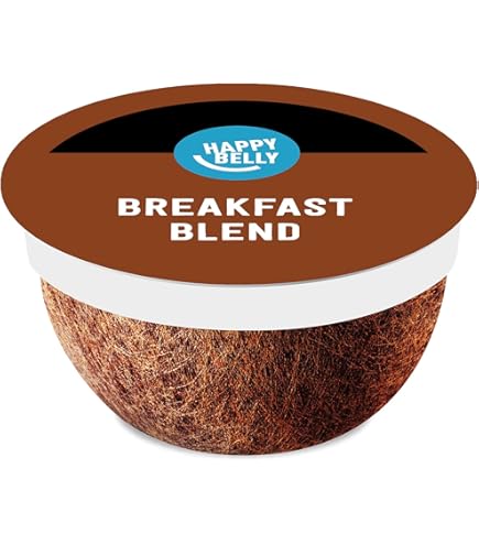 Amazon.com: San Francisco Bay Coffee Fog Chaser, OneCup Single Serve Cups,  108 Count : Grocery & Gourmet Food