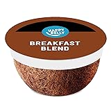 Amazon Brand - Happy Belly Breakfast Blend