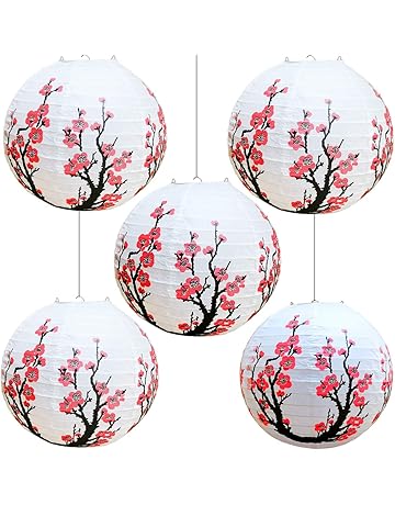 Paper Lantern Lamps Amazon Com Lighting Ceiling Fans