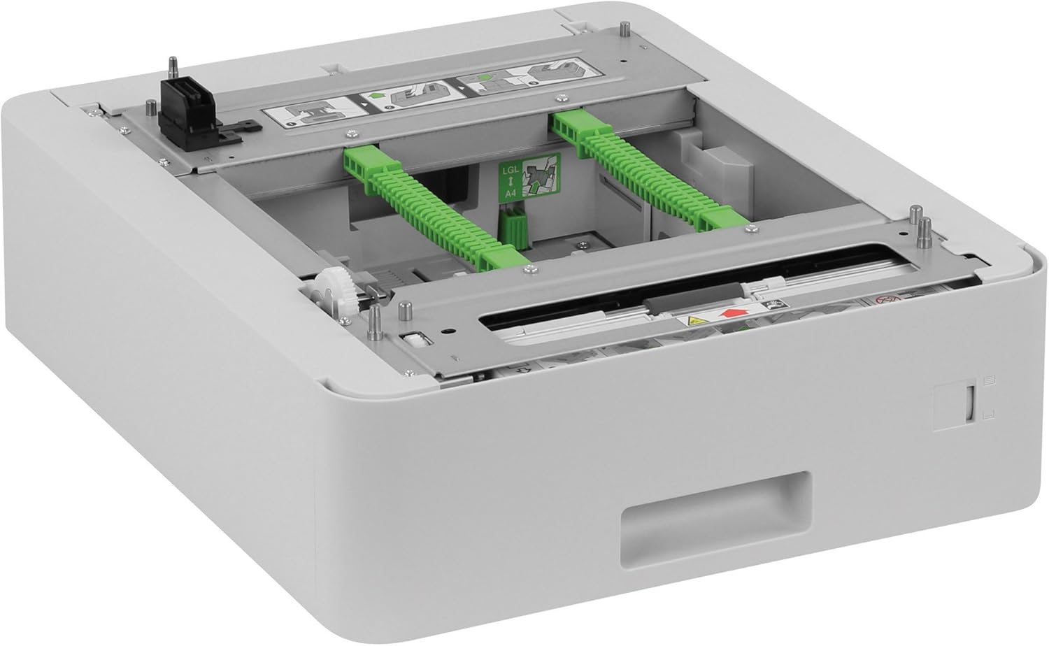 Brother Printer LT340CL Optional Lower Paper Tray - Retail Packaging: Electronics