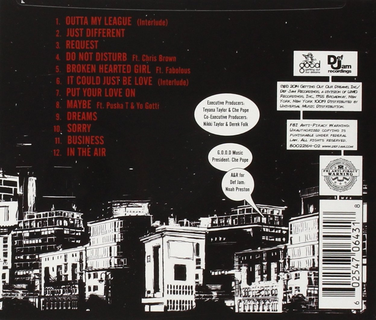 Teyana Taylor Vii Explicit Amazon Com Music Read or print original put your love on lyrics 2020 updated! teyana taylor vii explicit amazon