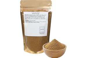 Celery Seed Powder, 4 Ounce Resealable Bag, Hampton Distribution