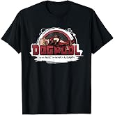 Marvel Studios Deadpool &amp; Wolverine Dogpool Autonomy T-Shirt