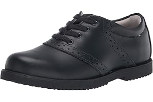 Academie Gear Honor Roll Saddle Shoe (Toddler/Little Kid/Big Kid)