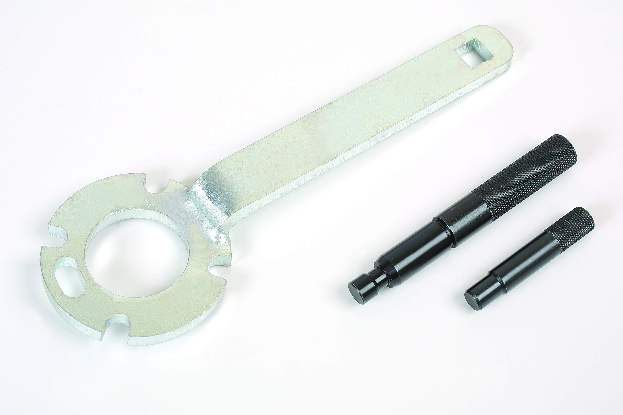 Laser 6564 Cambelt Tool Kit - for Volvo Diesel 5 Cyl 2.0, 2.5