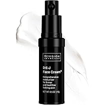 Amazon.com: Revision Skincare D·E·J Night Face Cream®, Anti Aging