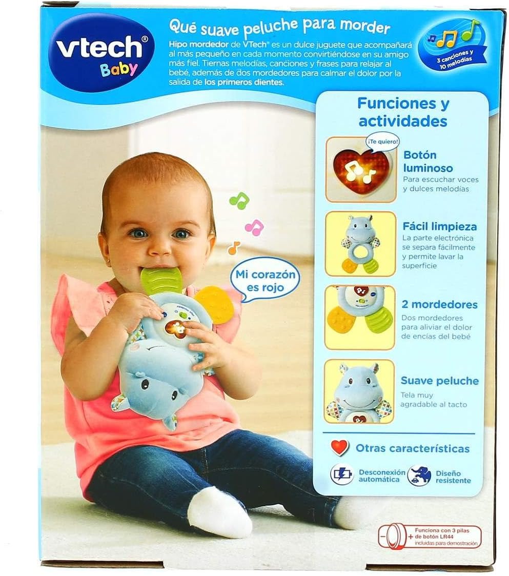 hipo mordedor vtech