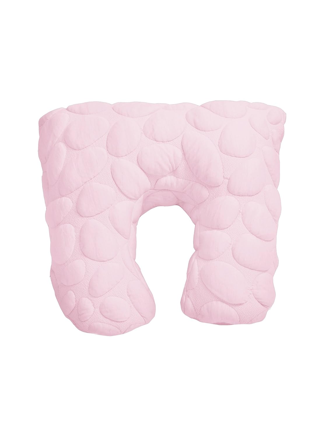 nook organic niche nursing pillow