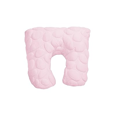 Buy Nook Sleep Niche Feeding Pillow in Blush at Ubuy Ghana