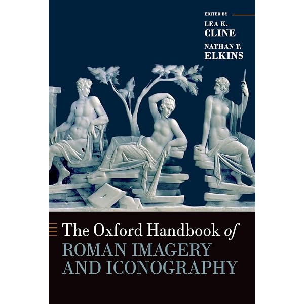 Amazon.com: The Oxford Handbook of Greek and Roman Mythography