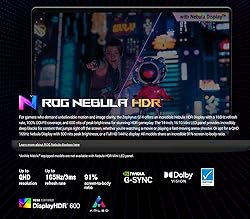 ASUS ROG Zephyrus G14 Gaming Laptop, MUX