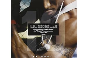 10 Audio LL Cool J