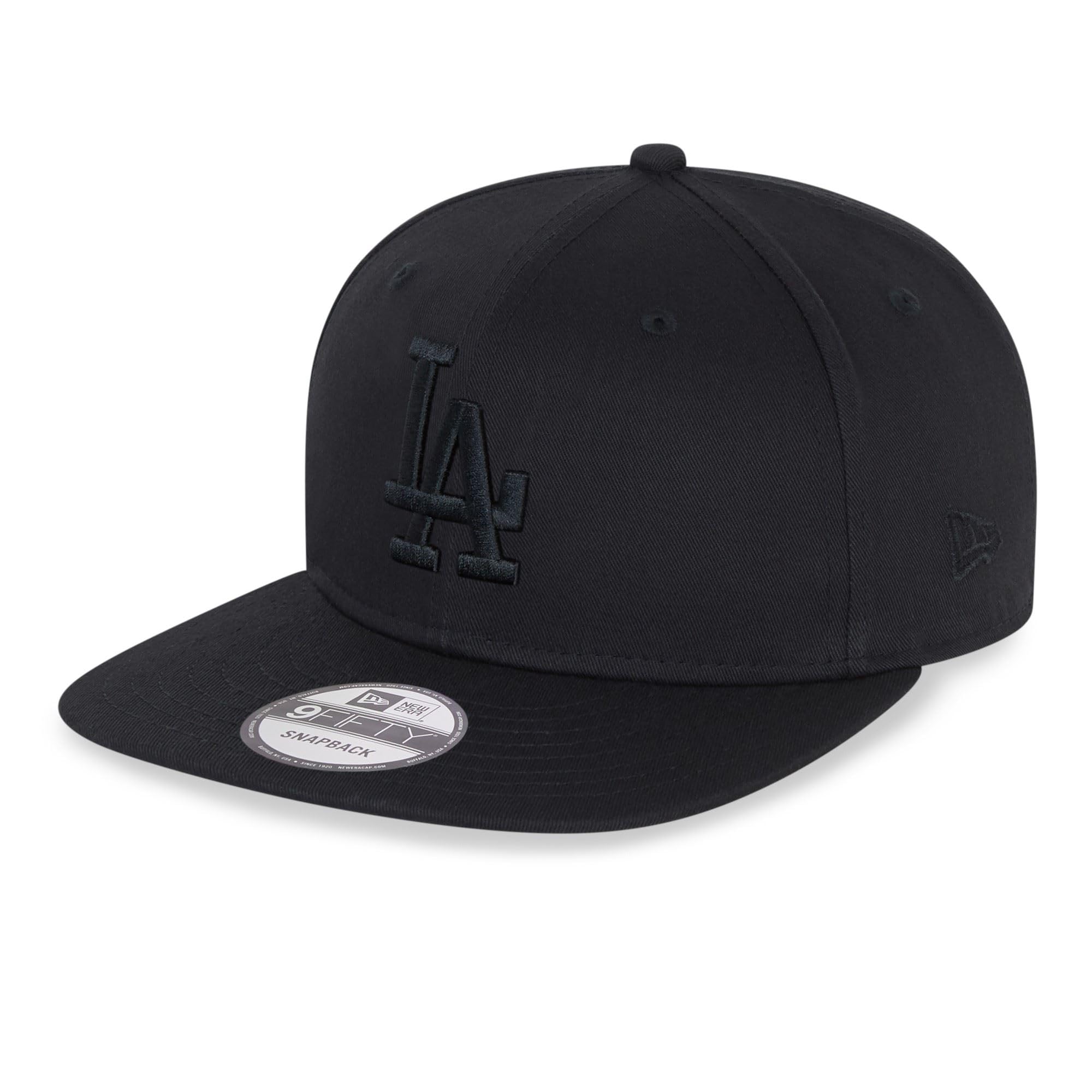 New Era Unisex MLB Nos Bob 9Fifty Cap