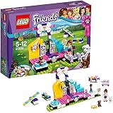 LEGO Friends 41300 - Welpen-Meisterschaft