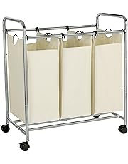 Amazon.es: Contenedores para la colada: Hogar y cocina