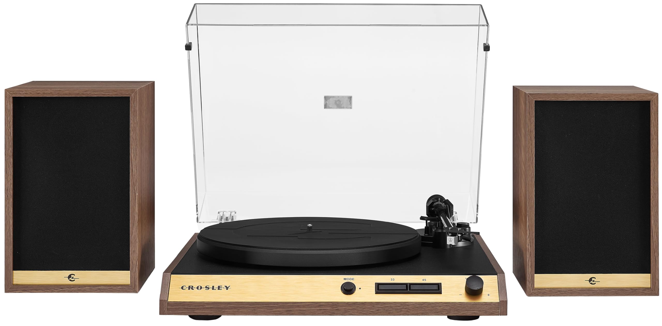 Mua Crosley C72 2Speed BeltDrive Bluetooth Turntable Record Player