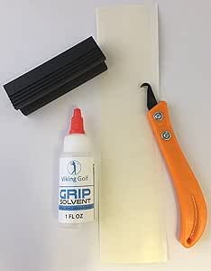 golf regrip kits