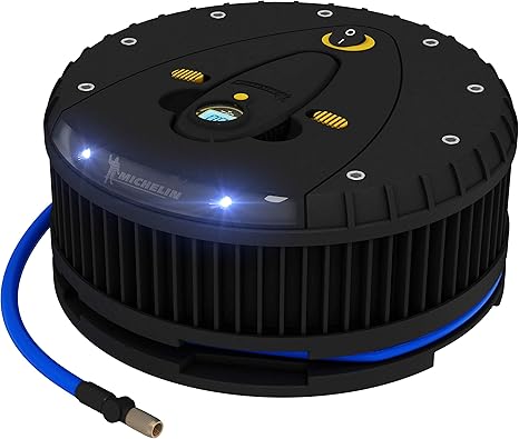 Gonfleur allume cigare michelin