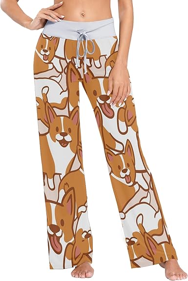 cute women's pajama pants