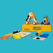 Little Workbox - Monthly STEM Subscription Box for Kids
