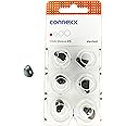 Connexx Click Sleeve 2.0 - Vented for Signia (Extra Small)