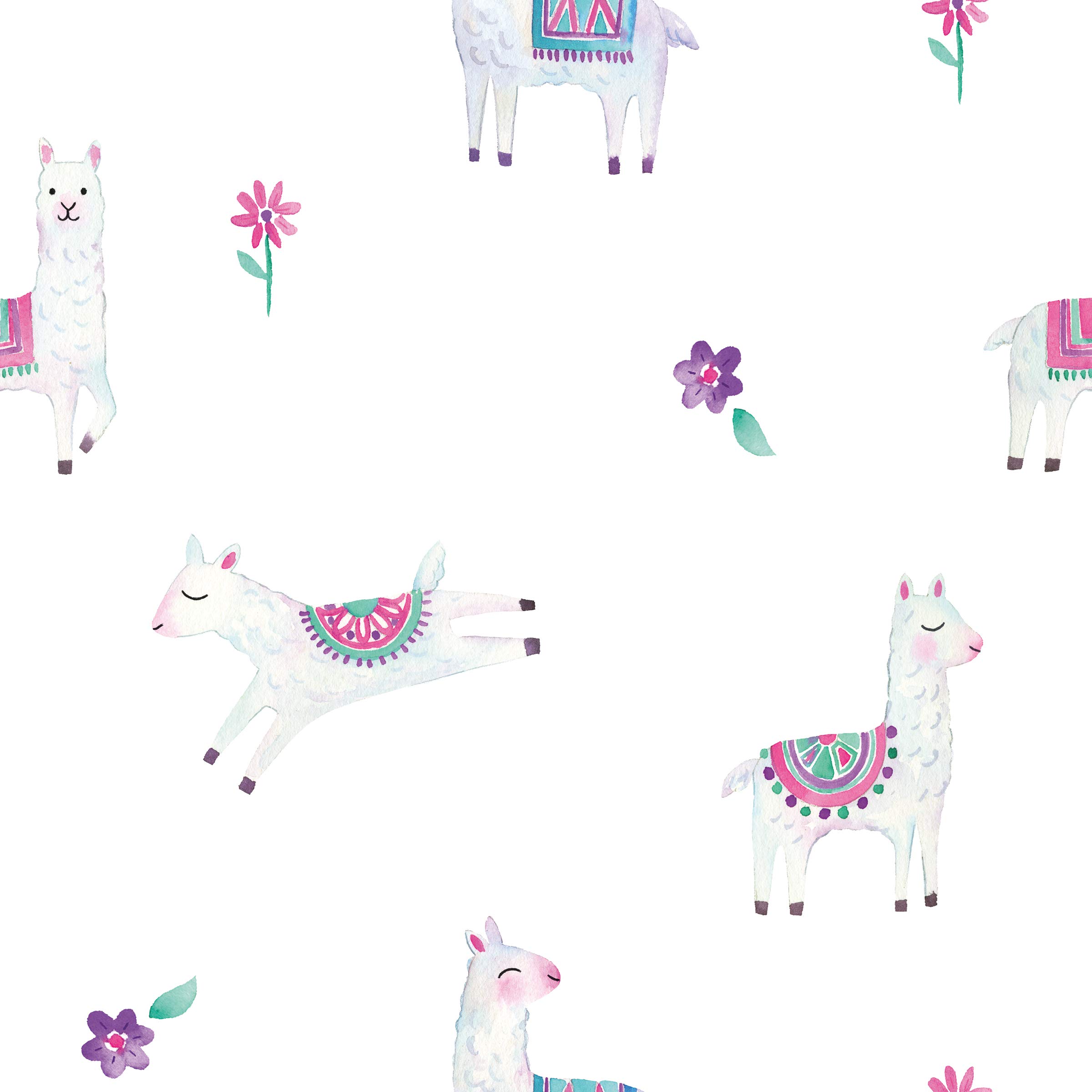 Lulujo Baby LJ442 Baby Swaddle