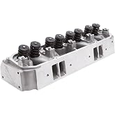 Edelbrock 60825 Cylinder Head