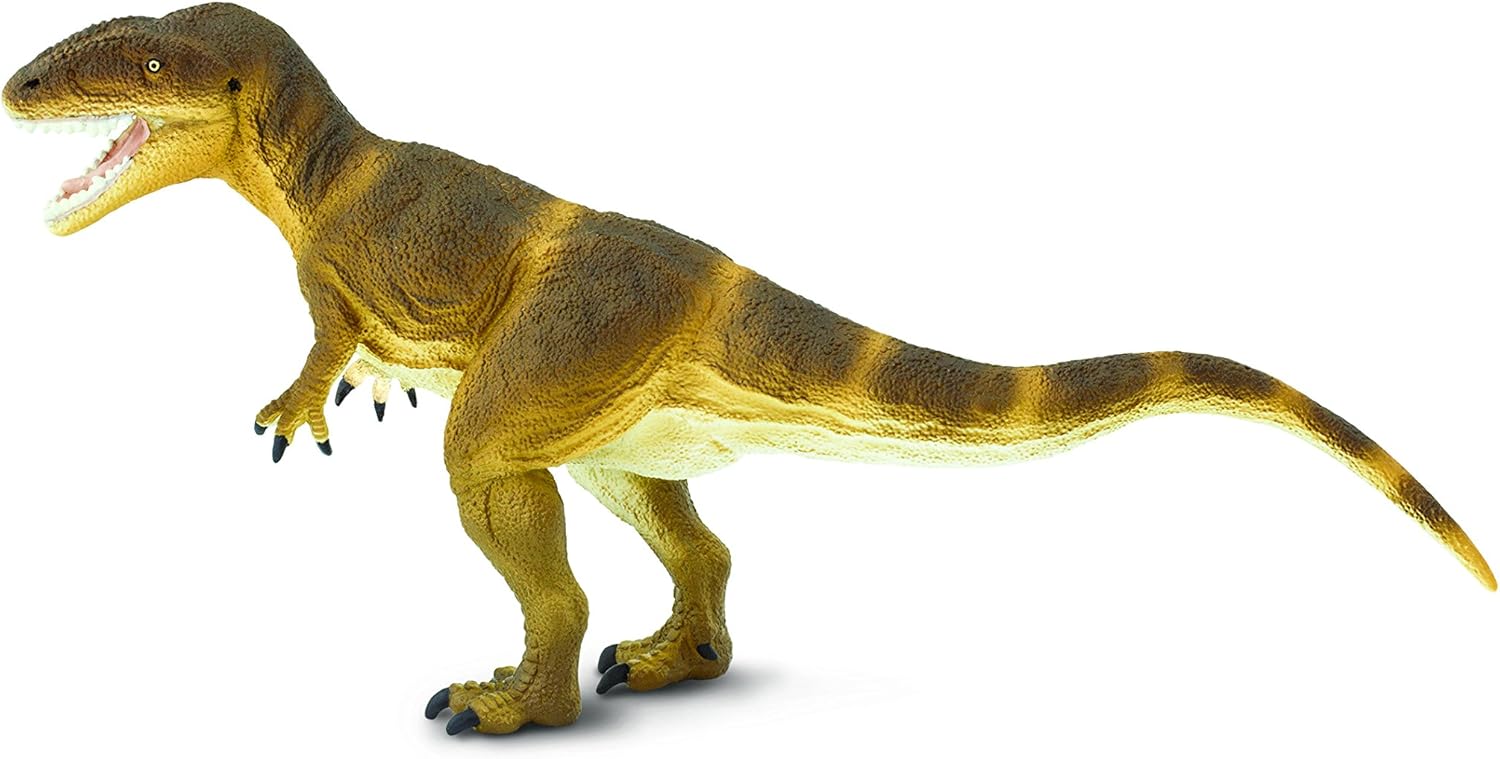 carcharodontosaurus figure