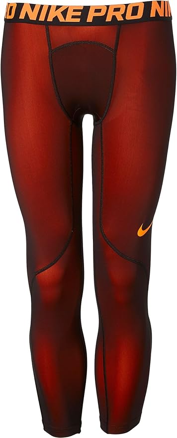 nike colorburst tights