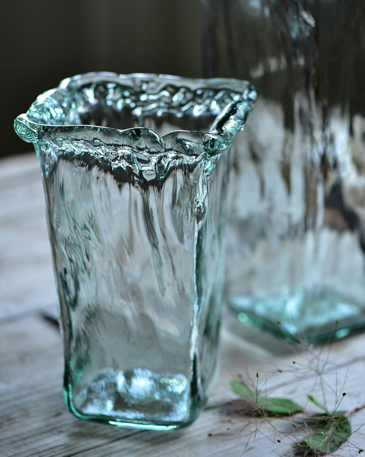 Best turquoise living room vase