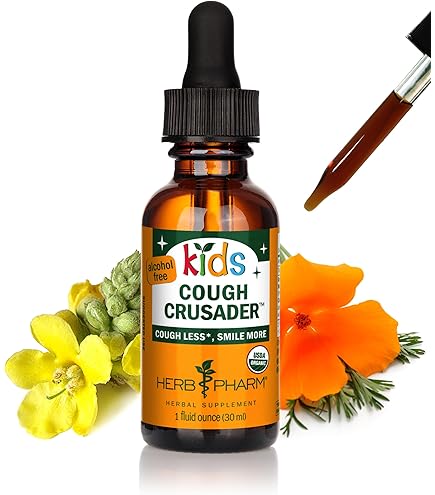Amazon.com: Herbs for Kids Horehound Blend, Liquid, Unflavored