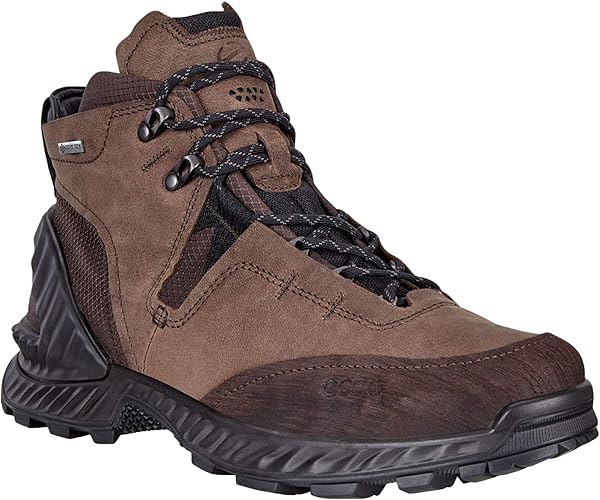 ecco mens waterproof boots