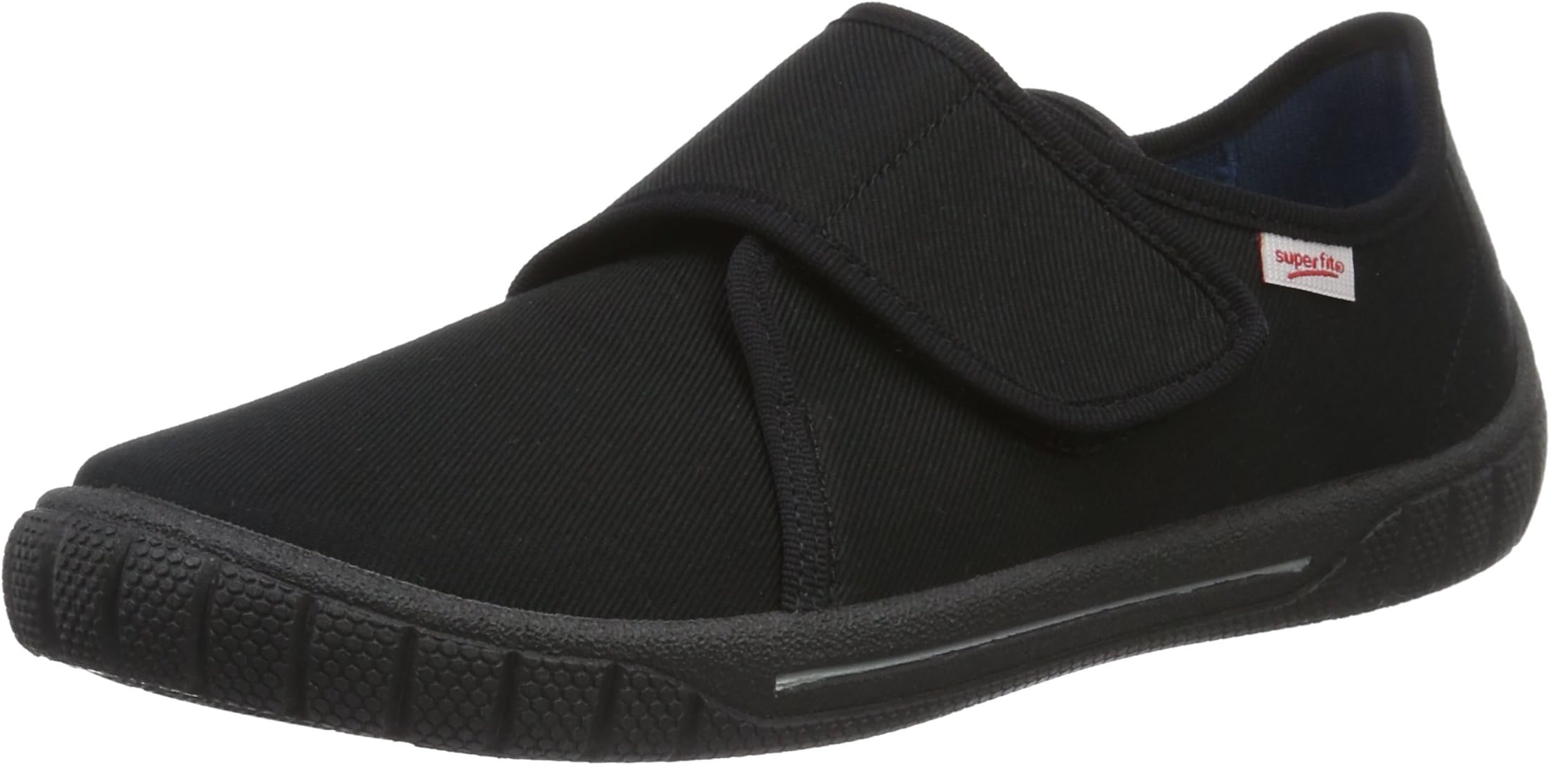 Superfit Boy's Bill Low-Top Slippers