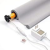 Electric Blinds Battery Roller Blind Motor Working