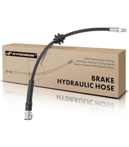 C661400 Parking Brake Cable Compatible With Select Mazda Models