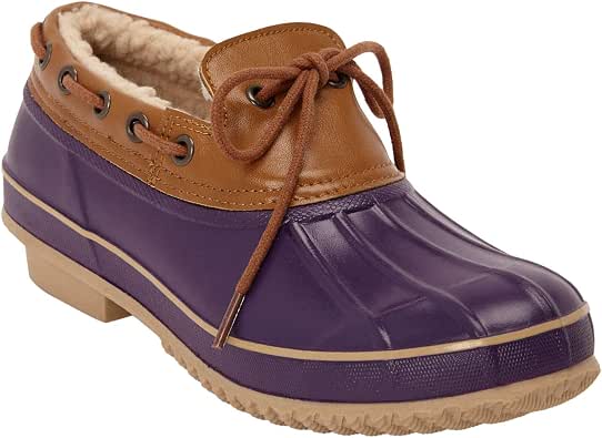comfortable all weather shoes